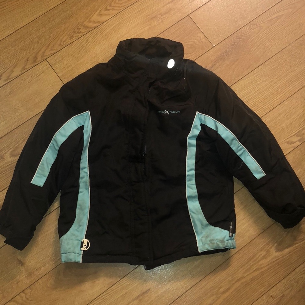 Kids Outdoor jacket